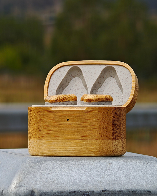 Eco-Friendly Earbuds: Are They Worth It or Just Marketing?