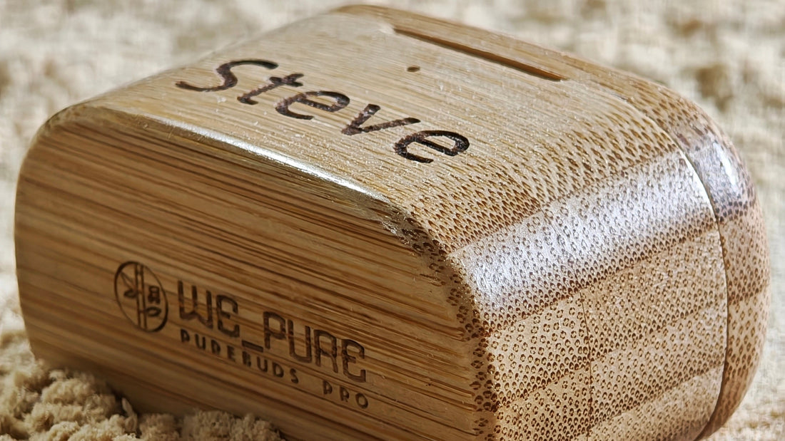 Do Bamboo Earbud Cases Actually Reduce Microplastics? The Honest Answer