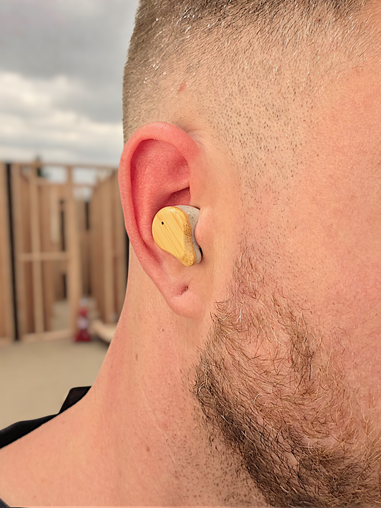 The Best AirPods Pro Alternative for Tradies and Active Lifestyles
