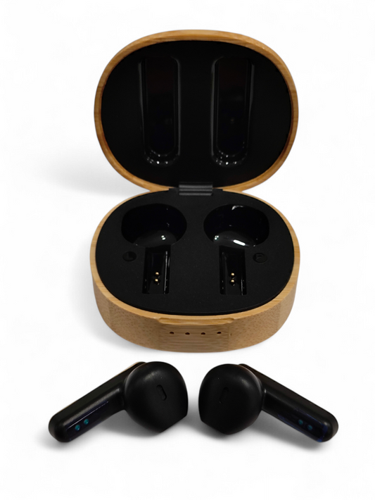 Are Wireless Earbuds Better for Phone Calls?