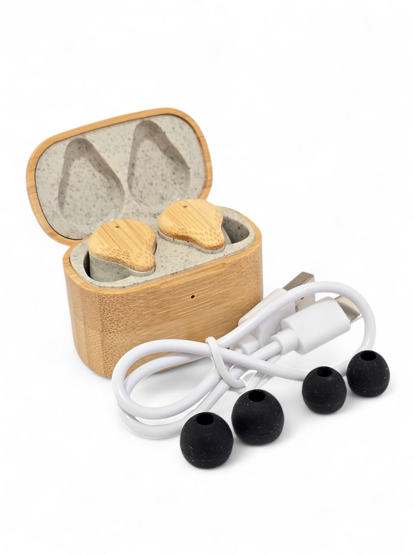 Bamboo PureBuds Pro