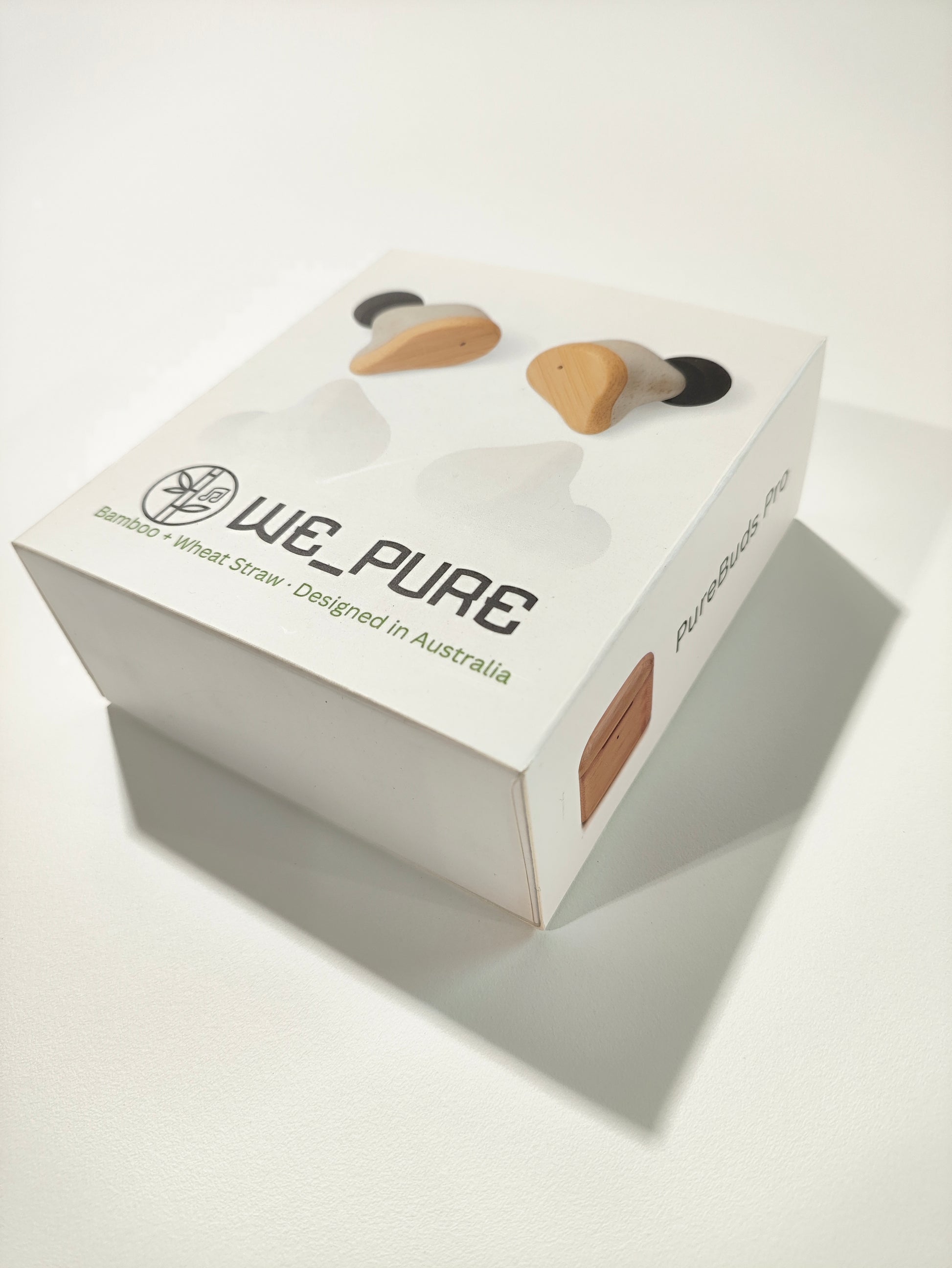 Bamboo PureBuds Pro