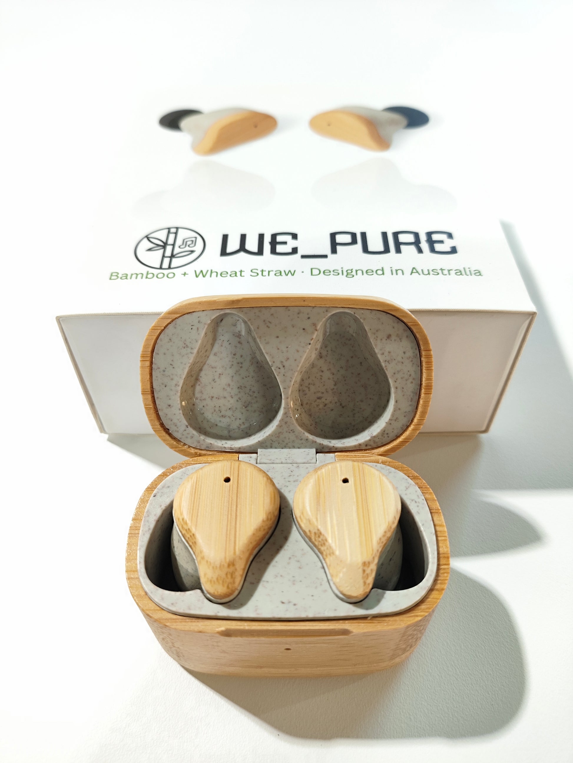 Bamboo PureBuds Pro