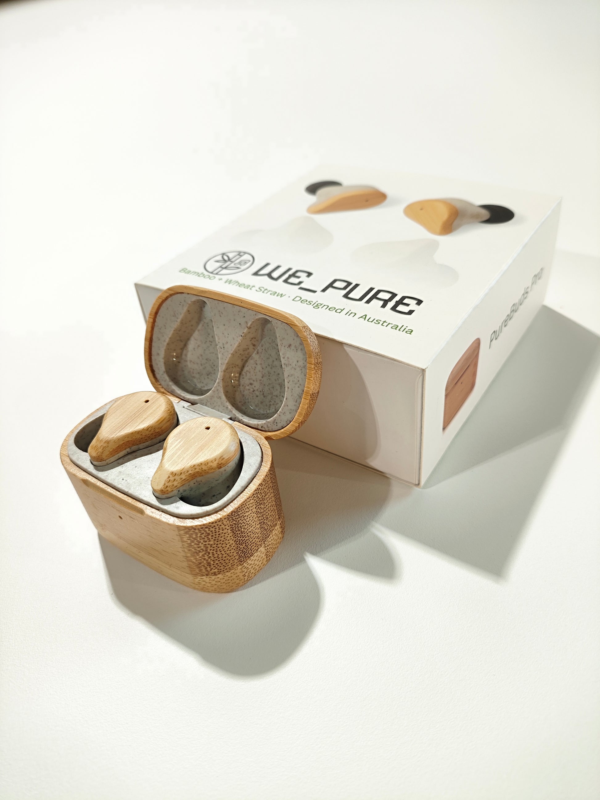 Bamboo PureBuds Pro