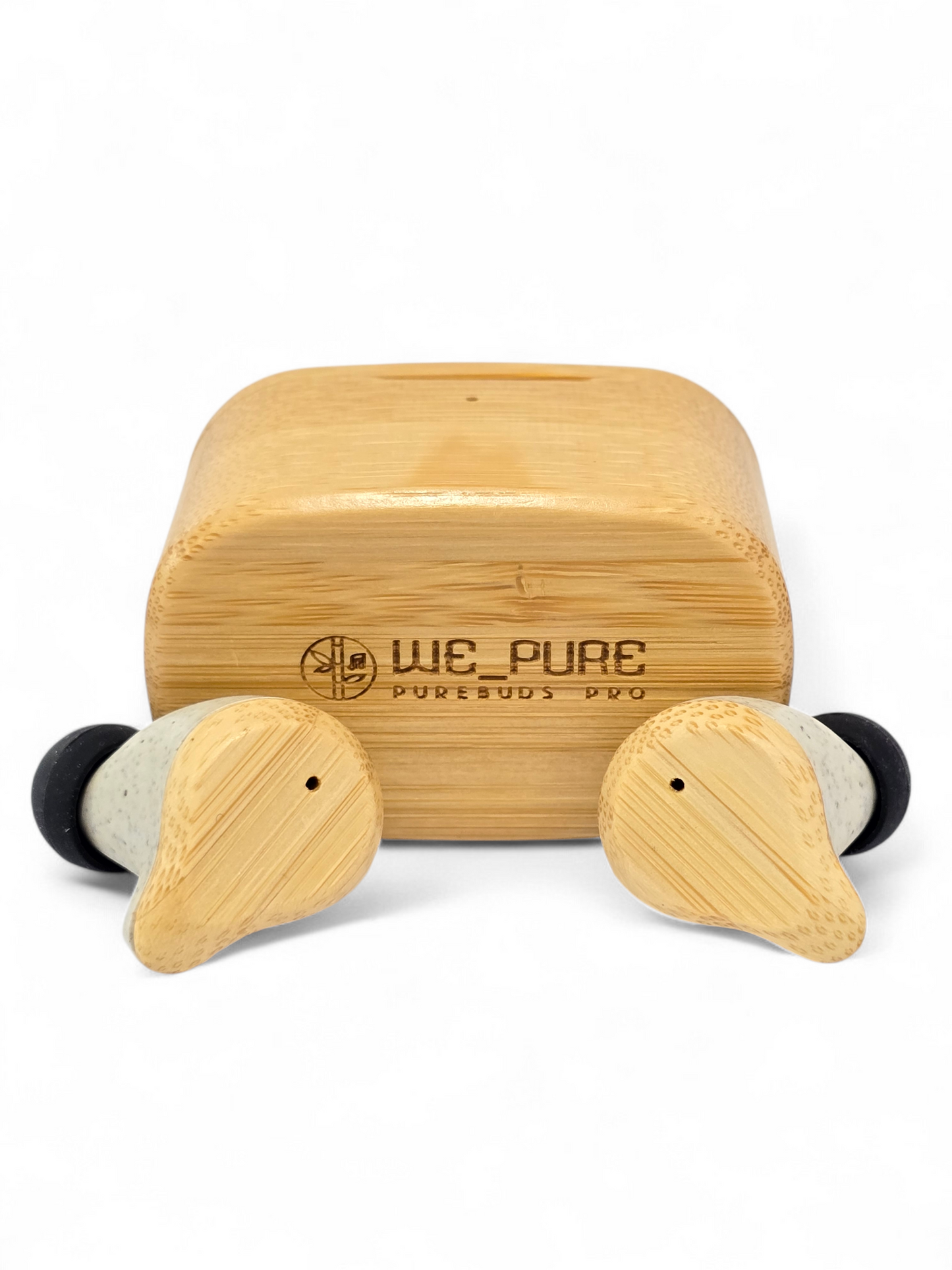 Bamboo PureBuds Pro